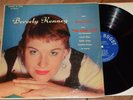 Beverly Kenney NM  Royal Roost lp Rare female vocal jazz Jimmy Jones Basie Ites