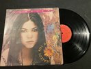 Shakira Pies Descalzos LP First Press Colombia 1995 RARE. Selena Thalia Trevi