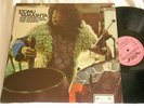 STOMU YAMASH'TA percussion Henze Takemitsu Maxwell Davies L'Oiseau Lyre UK LP