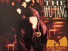 Wu-Tang Clan - Enter The Wu-Tang (36 Chambers) LP - RCA OG Press NM/NM