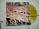 AC DC TNT LP Vynil Couleur