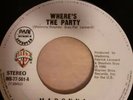 Madonna Where´s The Party 7