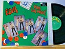 Elvis Presley ?– Viva Las Vegas LP 1968 Lucky Records