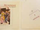 MORPHINE Thursday/ Mary 7