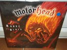 MOTORHEAD house of blues Live at Chicago 2000 2 x LP + cd  Hard rock