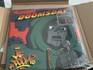 MF DOOM - Operation Doomsday Vinyl 2XLP Original Cover New w/ poster In Hand