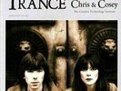 Chris & Cosey -  Trance LP NEW Colored Vinyl
