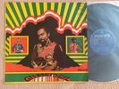 Gilberto Gil - PHILIPS 1968 - Orig -´Lp Ed1 - Brazil - Tropicalia Psych Mutantes