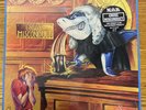 1989 USA M.O.D. MOD GROSS MISCONDUCT VINYL RECORD THRASH ANTHRAX  Shrink