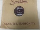 1959 Rockabilly The Virtues- Guitar Boogie Shuffle 78 RPM Sparton Record (715 R)