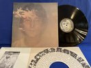 JOHN LENNON IMAGINE ALL INSERTS ORIGINAL FRANCE LP NEAR MINT