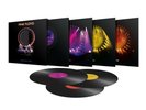LP PINK FLOYD Delicate Sound Of Thunder triplo VINILE