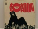 GORILLA BONZO DOG DOO/DAH BAND ALBUM Imperial Records NEIL INNES COLLECTIBLE
