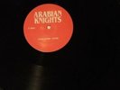 Dave Charlesworth & Peshay – Arabian Knights volume one AK1 VG+ 1993 Jungle