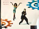C+C Music Factory Gonna Make You Sweat SEALED Vinyl LP Columbia 47093