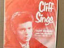 CLIFF RICHARD & THE SHADOWS 