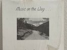 peter davidson music on the way lp