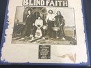 Vtg Blind Faith Clapton Winwood Baker Grech Reel To Reel Circa 1970’s 3 1/4 IPS