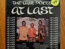 THE LAST POETS At Last BLUE THUMB BTS 52 LP SEALED