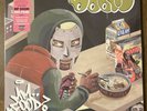 MF Doom - MM..Food - Green and Pink Vinyl Edition (BRAND NEW)