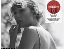 Taylor Swift -Folklore Exclusive Limited Edition Red Colored 2 Vinyl LP