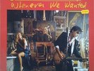 John Cougar Mellencamp Whenever We Wanted Europe Lp