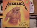 Metallica Jump In The Fire, Seek And Destroy Uk 12