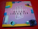 PARAMORE 'After Laughter' E.U. 2016  Import  Colored Vinyl LP NM
