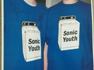 SONIC YOUTH - Washing machine Do LP Geffen 24825 1995 EU  M-/M- Erstpressung