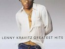 Greatest Hits Lenny Kravitz Vinyl