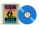 Tom Petty - Full Moon Fever - Blue Vinyl LP - Very Limited - Pre Order Feb 2021