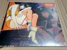 COWBOY BEBOP SEATBELTS LP ORIGINAL SOUNDTRACK 2 LP VINILE VINYL MILAN RECORDS