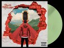 A Day To Remember   You're Welcome   Ltd Ed Glow in the Dark Vinyl LP #/2000