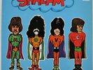 THE MOVE   Shazam  UK  LP  1970  Repress Album  Regal Zonophone SLRZ 1012