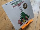 A Charlie Brown Christmas - Vince Guaraldi Trio - Green coloured LP Vinyl OST
