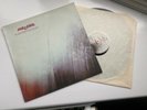 The Cure - Seventeen Seconds:  Fiction Records ?– FIX 004 UK 1980 12