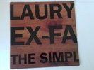 LAURYN HILL EX-FACTOR THE SIMPLE REMIXES TWELVE INCH VINYL SINGLE ***PROMO***