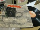 33t lp acid folk psych progr mormos original france  great wall of china