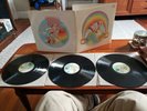 The Grateful Dead / Europe '72 . Authentic original in very nice condition.