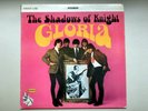 The Shadows of the Knight - Gloria (Dunwich) S 666 RARE ORIGINAL SIGNED EX LP
