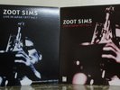 Zoot Sims Live In Japan 1977 Vol.1-2 Complete Orig NM Ltd Ed Numbered w/ Insert