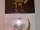 ANGELS & AIRWAVES Love NEW Sealed VINYL LP x4 VERY RARE CLUB EDITION GOLD