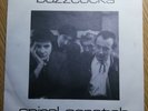 BUZZCOCKS - SPIRAL SCRATCH EP 7