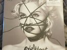 Madonna ?– Rebel Heart (Sealed)