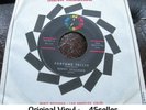 BENNY SPELLMAN 'Fortune Teller' with Minit Cover ORIGINAL Northern Soul 45