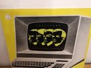 KRAFTWERK Computer World LP 1981 ORIGINAL KRAUTROCK