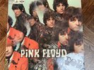 LP PINK FLOYD SCTX 340 568 THE PIPER AT THE GATES LANGUETTE BIEM STICKER