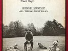 GEORGE HARRISON   ALL THINGS MUST PASS 3 LP BOX + POSTER (1976) APPLE STCH 639