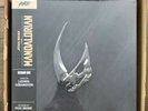 The Mandalorian Vinyl Mondo Season One Soundtrack 8XLP Box Set Star Wars RARE