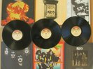 KISS- THE ORIGINALS 3xLP ORIGINAL 1976 JAPAN VINYL RECORD VIP 5501-3 VERY RARE